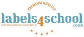 Labels4school UK