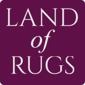 LandofRugs logo