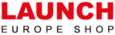 Launch Europe Shop DE