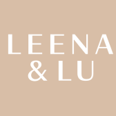 Leena and Lu 