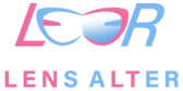 Lensalter