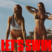 Let's Swim Affiliate Programme