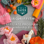 Lia Griffith Media