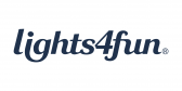 Lights4fun logo