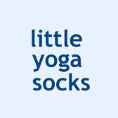 Little Yoga Socks (US)