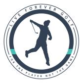 Live Forever Golf