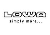 LOWA DE