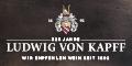 Ludwig von Kapff DE