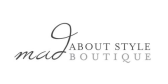 Mad About Style Boutique
