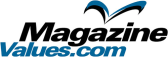 Magazine Values