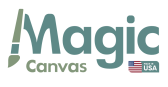 Magic Canvas
