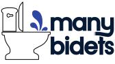Many Bidets US