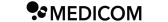 Medicom DE