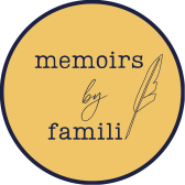 Memoirs by Famili