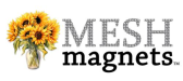Mesh Magnets