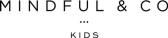 Mindful & Co Kids