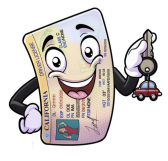 Moken Enterprises Inc. / 1 Driving School