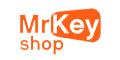 Mr Key Shop UK logo
