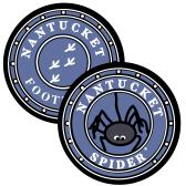 Nantucket Spider