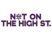 Not On The High Street