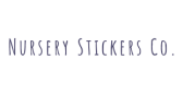 Nursery Stickers