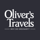 Oliver's Travels - US
