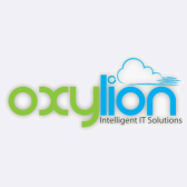 OXYLION LLC