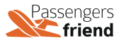 Passengers friend DE