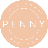 Passionate Penny Pincher Shop