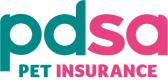 PDSA logo