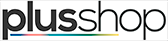 Plusshop UK logo