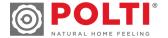 Polti UK Affiliate Programme