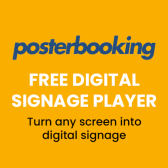 PosterBooking