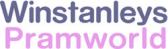 Pramworld logo