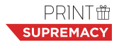 Print Supremacy - US