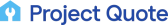 Project Quote