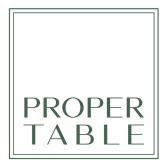 Proper Table Co.
