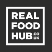 Real Food Hub logo