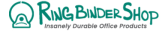 Ring Binder Shop