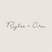 Rylee + Cru