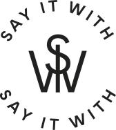Say It With