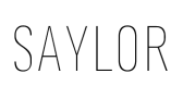 SAYLOR