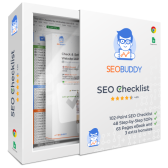 SEO Buddy