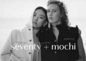 seventy mochi