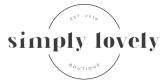Simply Lovely Boutique