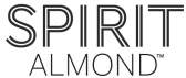 SPIRIT Almond