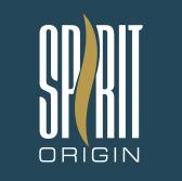 Spirit Origin Coffee