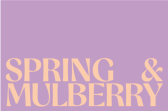 Spring & Mulberry