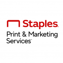 Staples Print Marketing