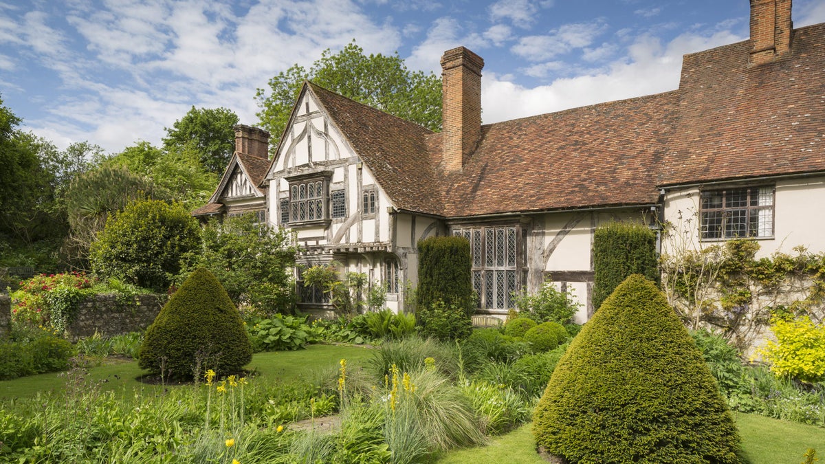 Stoneacre